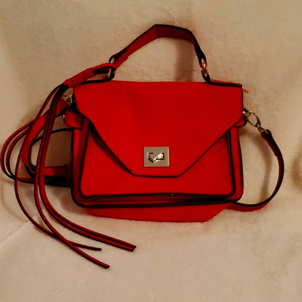 Justfab purse